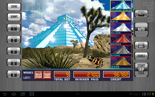 Игровые Автоматы Aztec Gold Играть Онлайн