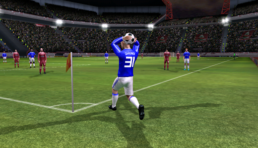 Download Dream League Soccer 2019 6.13 for Android free - Uoldown